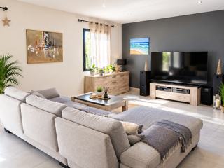  Maison à vendre 4 pièces 130 m²