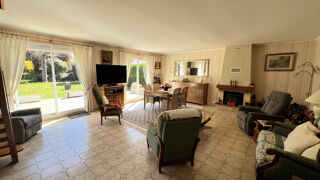  Maison à vendre 8 pièces 180 m²