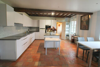 Maison à vendre 6 pièces 240 m²