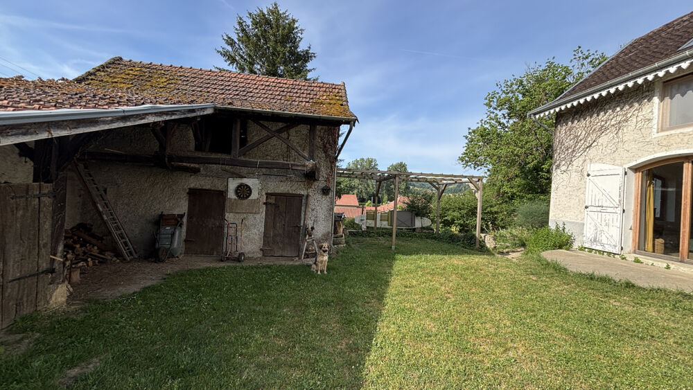 Vente Maison Maison individuelle T4 St chef