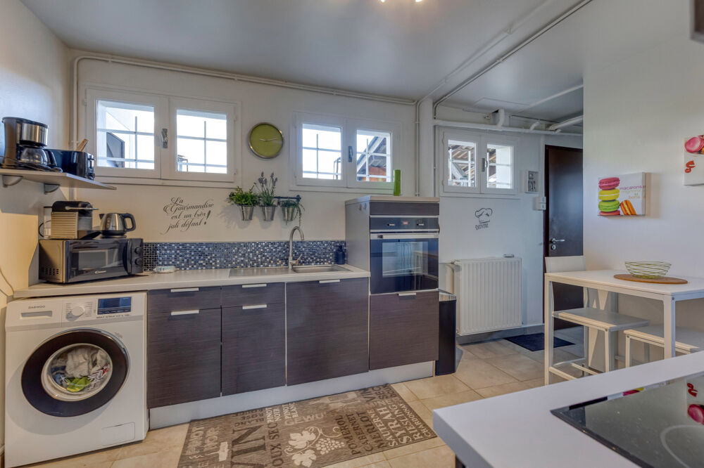 � vendre  Maison Bernin (38190)