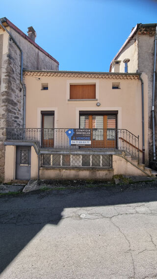  Maison � vendre 7 pi�ces 110 m�