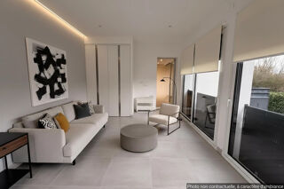  Appartement � vendre 4 pi�ces 92 m�