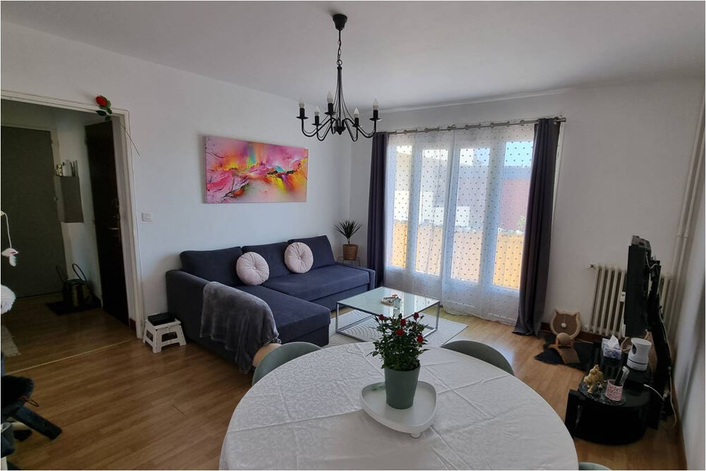 Vente Appartement VAR (83) - À vendre - DRAGUIGNAN - Superbe Appartement avec loggia Draguignan