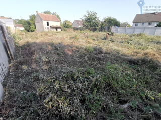  Terrain  vendre 826 m