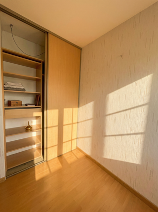  Appartement à vendre 4 pièces 81 m²
