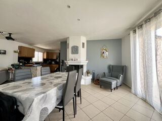  Maison à vendre 5 pièces 114 m²