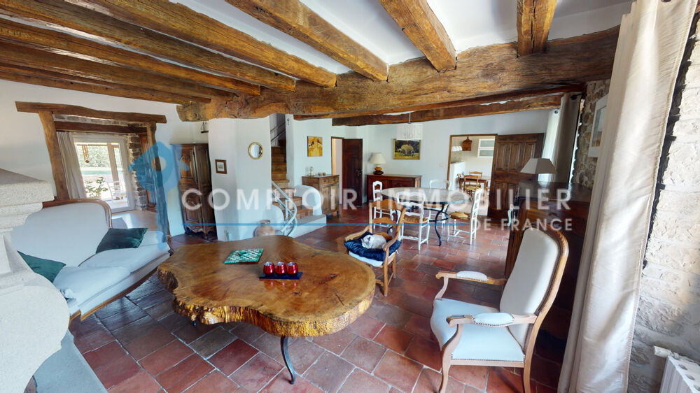  vendre  Maison Montbrun-les-Bains (26570)