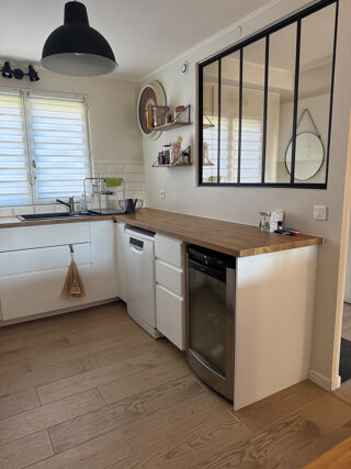  Maison � vendre 5 pi�ces 97 m�