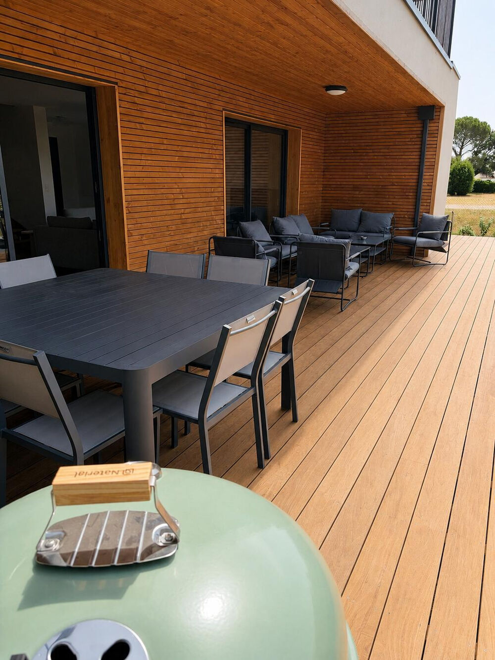 à vendre  Maison Ghisonaccia (20240)