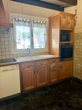  Maison � vendre 5 pi�ces 91 m�