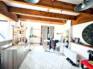  Maison � vendre 3 pi�ces 85 m�