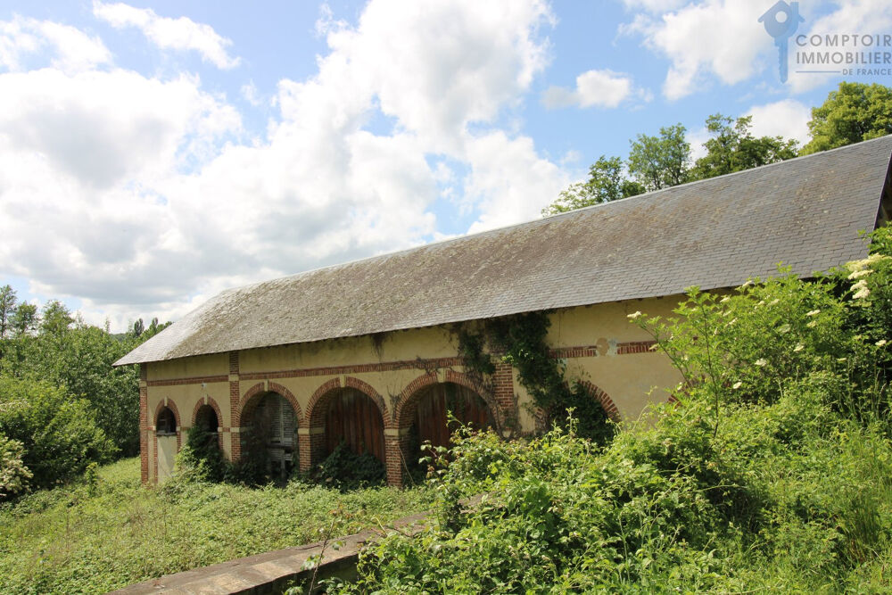  vendre  Proprit/chteau Pacy-sur-Eure (27120)