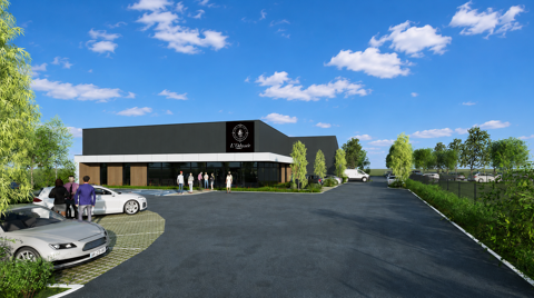 Sp&eacute;cial Investisseur Mur Commerciaux Secteur DIJON/QUETIGNY 4356000 21000 Dijon