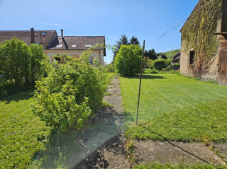  Maison � vendre 8 pi�ces 190 m�