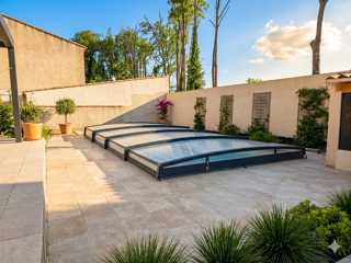  Maison � vendre 4 pi�ces 90 m�