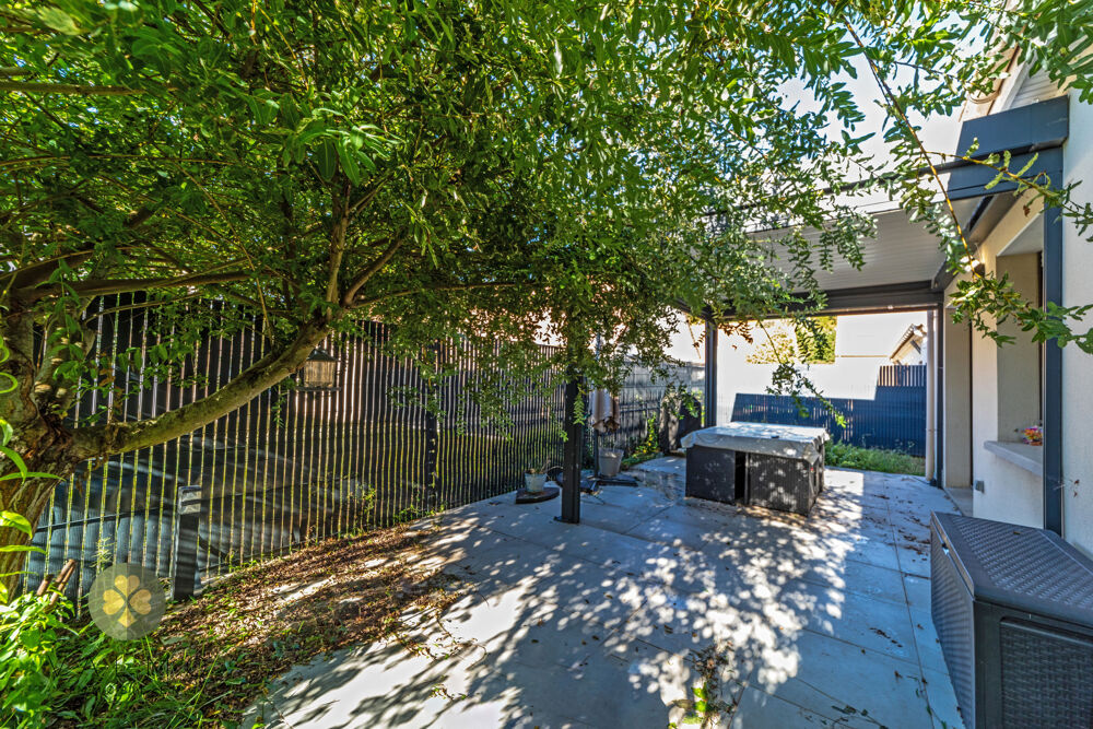 Vente Maison DEPT Yvelines (78) Villiers Le Mahieu  + A vendre Maison 100M2 Villiers le mahieu