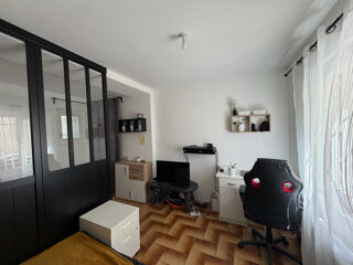  Appartement � vendre 1 pi�ce 28 m� Nimes