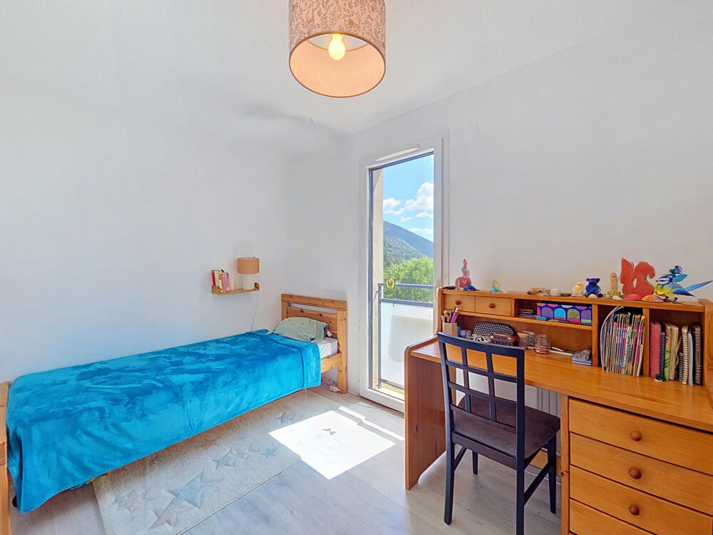 à vendre  Maison Le Sappey-en-Chartreuse (38700)