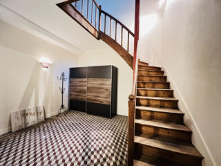  Maison � vendre 7 pi�ces 215 m�