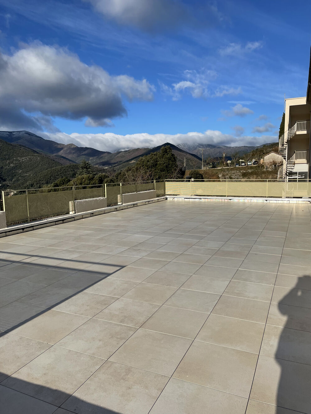 Vente Immeuble CEVENNES MERIDIONNALE VAL D'AIGOUAL Opportunité MARCHAND DE BIENS PROMOTEUR INVESTISSEURS Nimes