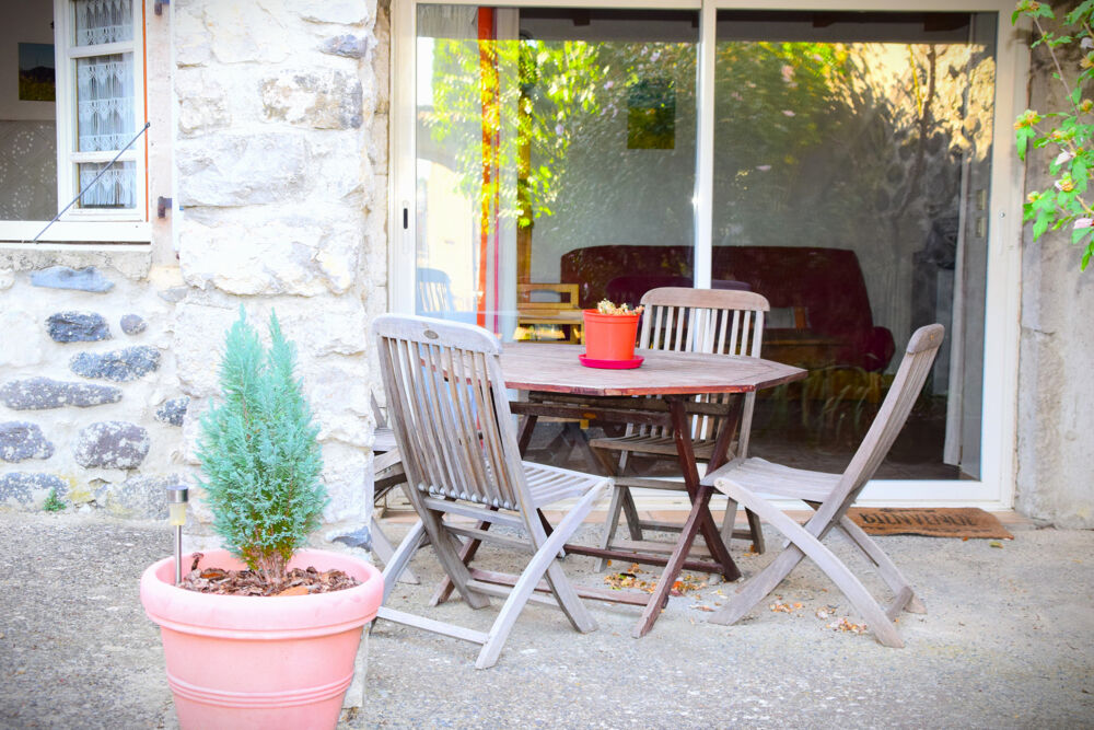 à vendre  Propriété/château Lavilledieu (07170)