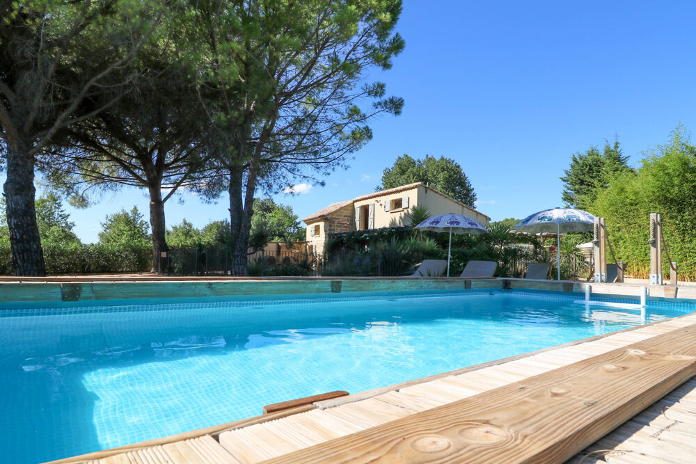 Maison 4 pièces 100 m² · à Uzes · 100 m² · 525 000 €