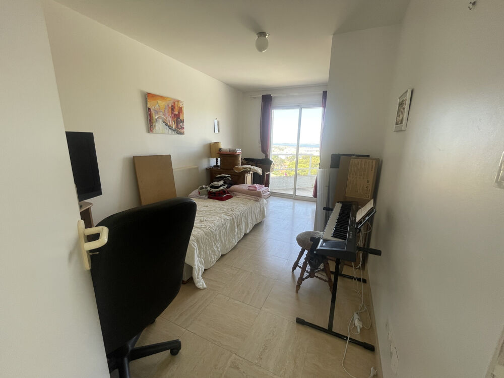  vendre  Maison Ste (34200)