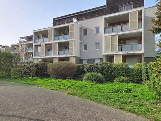  Appartement � vendre 4 pi�ces 70 m�