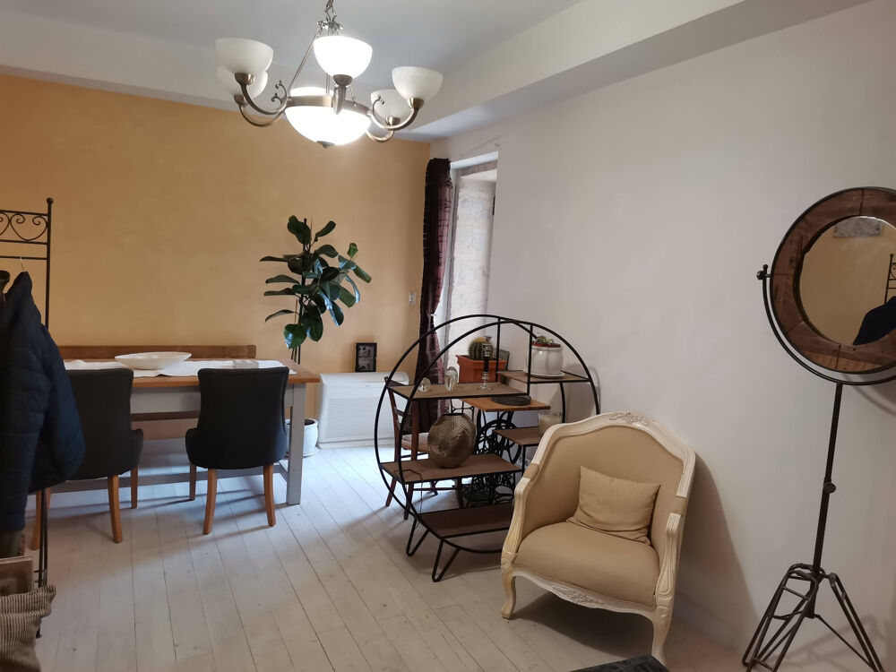  vendre  Maison Uzs (30700)