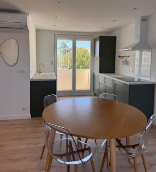  Appartement � vendre 4 pi�ces 63 m�