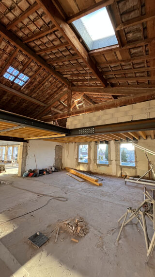  Appartement  vendre 3 pices 67 m