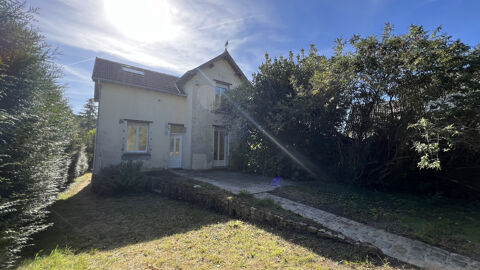   MAISON INDIVIDUELLE Maison - 4 pièce(s) - 90 m²
