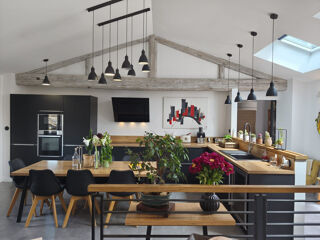  Maison � vendre 7 pi�ces 170 m�