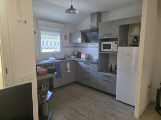  Maison à vendre 3 pièces 60 m²