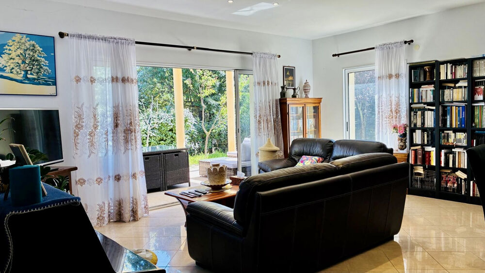 Vente Maison SETE Villeroy, villa de plain pied, 3 chambres. Sete