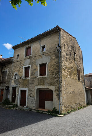  Maison à louer 6 pièces 126 m² Pompignan