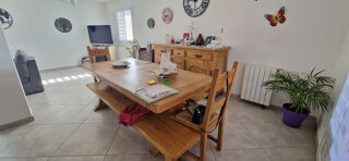  Maison � vendre 6 pi�ces 120 m�