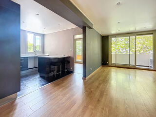  Appartement  vendre 4 pices 80 m