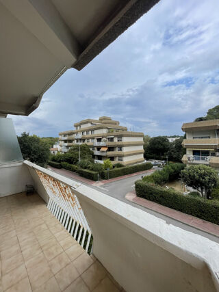  Appartement � vendre 2 pi�ces 56 m�