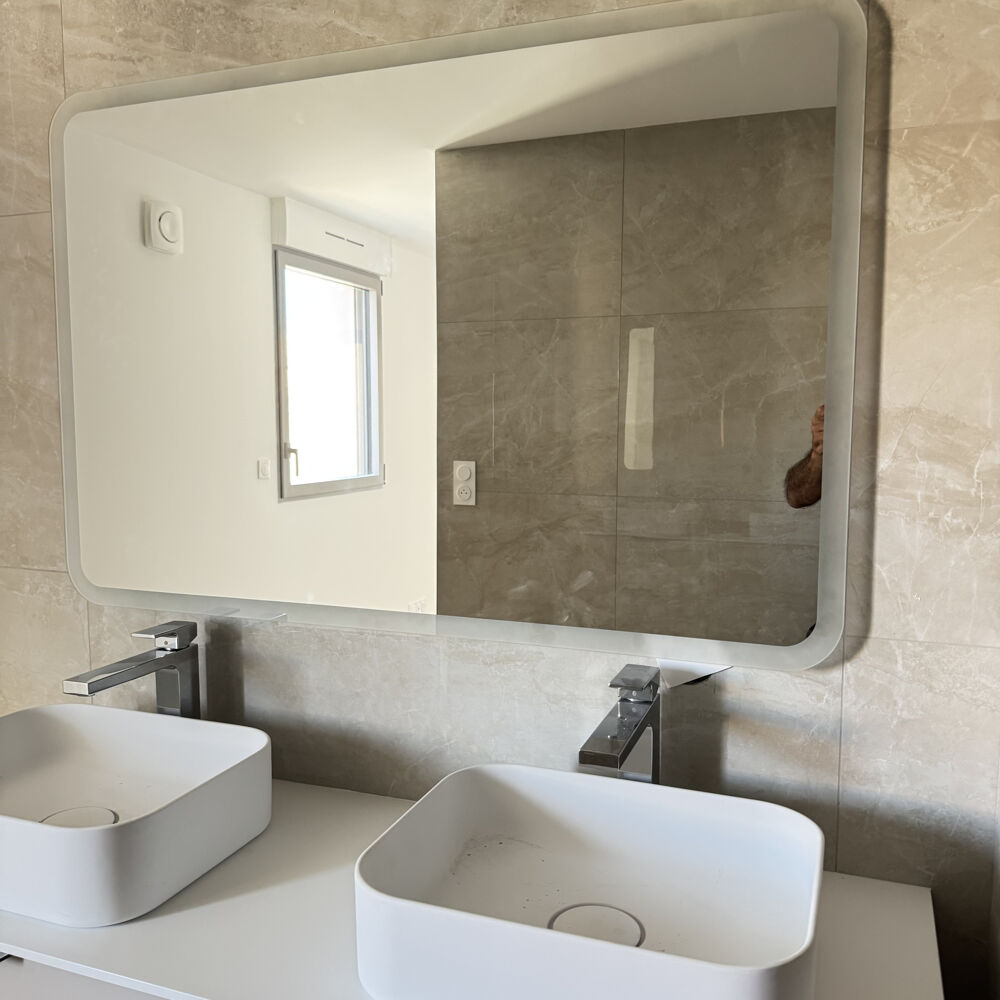 Vente Appartement la CRIQUE Sete