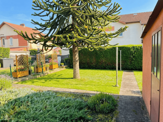  Maison � vendre 4 pi�ces 98 m�