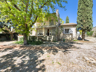 Maison 5 pièces 122 m² · à L'Isle-sur-la-Sorgue · 122 m² · 430 000 €