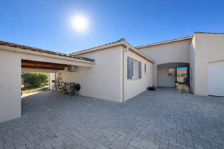  Maison � vendre 4 pi�ces 150 m�