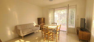 Vente Appartement Studio spacieux, proche plage, avec terrasse et petit jardin. Palavas les flots