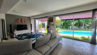  Maison à vendre 5 pièces 181 m²
