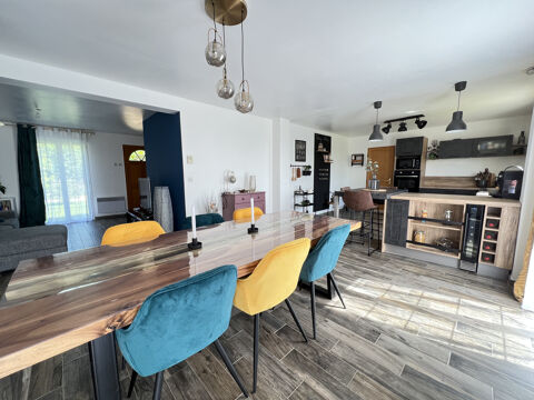  Maison � louer 6 pi�ces 113 m�