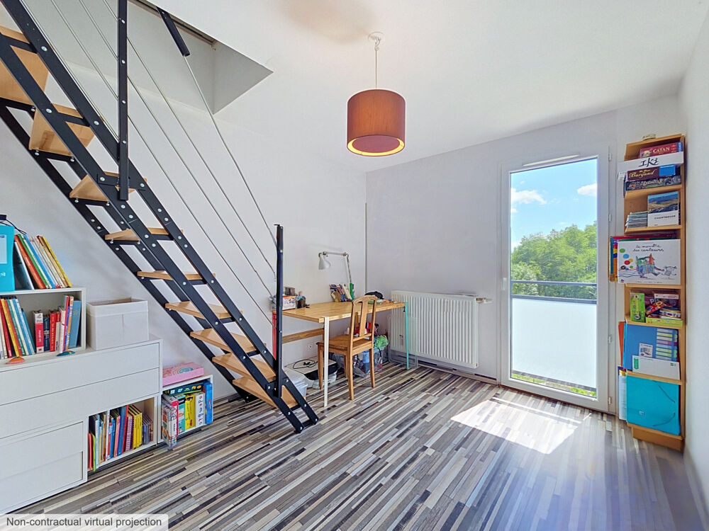 à vendre  Maison Le Sappey-en-Chartreuse (38700)