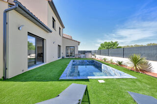  Maison � vendre 5 pi�ces 160 m�