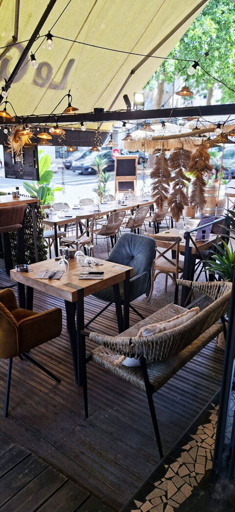   Affaire clé en main   Restaurant de caractère   Sud-Aveyron 